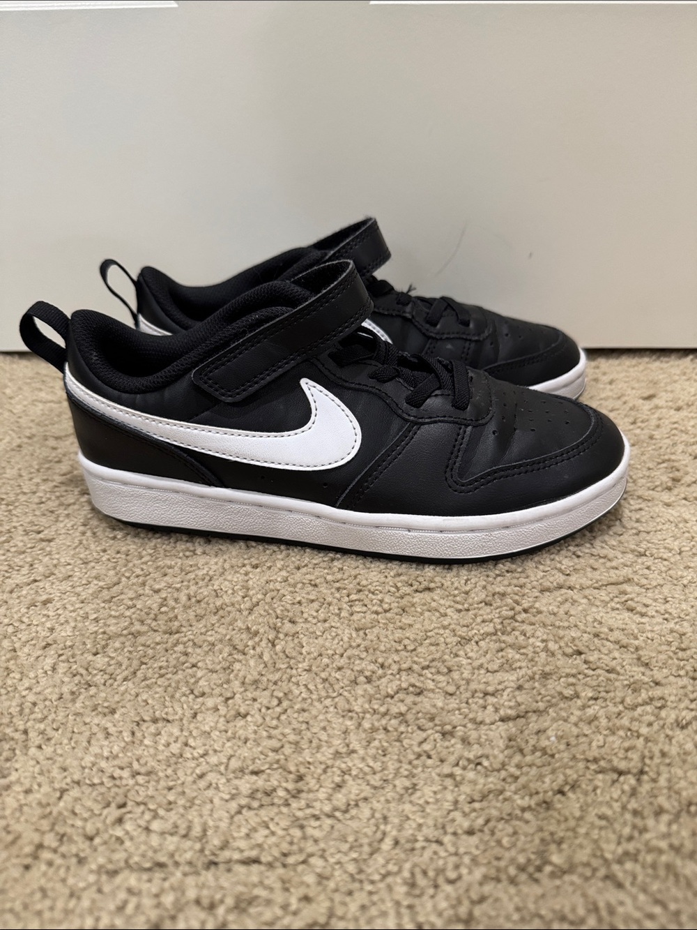 Kids' Court Borough Recraft Low